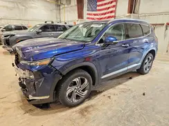 5NMS64AJ9MH366714 2021 HYUNDAI SANTA FE