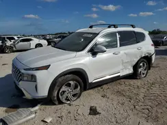 5NMS64AJ9NH375334 2022 HYUNDAI SANTA FE