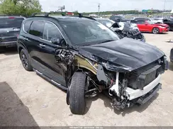 5NMS64AJ9NH380968 2022 HYUNDAI SANTA FE