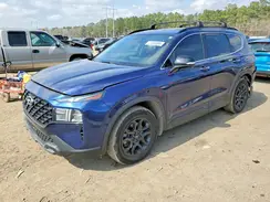 5NMS64AJ9NH388021 2022 HYUNDAI SANTA FE