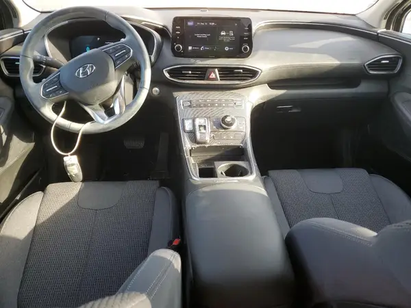5NMS64AJ9NH388746 2022 HYUNDAI SANTA FE - Image 8
