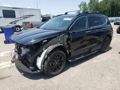 5NMS64AJ9NH391288 2022 HYUNDAI SANTA FE