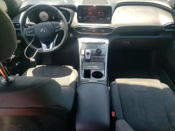 5NMS64AJ9NH391288 2022 HYUNDAI SANTA FE - Image 8