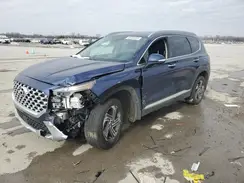 5NMS64AJ9NH391940 2022 HYUNDAI SANTA FE