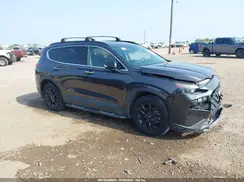 5NMS64AJ9NH392666 2022 HYUNDAI SANTA FE