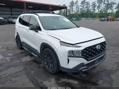 5NMS64AJ9NH393767 2022 HYUNDAI SANTA FE