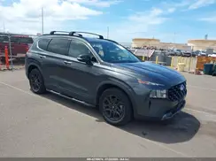 5NMS64AJ9NH393834 2022 HYUNDAI SANTA FE