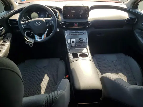5NMS64AJ9NH395115 2022 HYUNDAI SANTA FE - Image 8