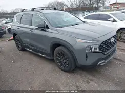 5NMS64AJ9NH403536 2022 HYUNDAI SANTA FE