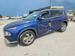 5NMS64AJ9NH405626 2022 HYUNDAI SANTA FE