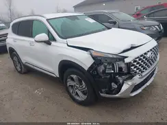 5NMS64AJ9NH412317 2022 HYUNDAI SANTA FE