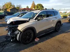 5NMS64AJ9NH459704 2022 HYUNDAI SANTA FE