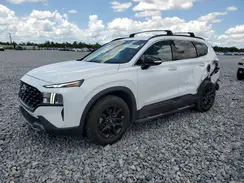 5NMS64AJ9NH465907 2022 HYUNDAI SANTA FE