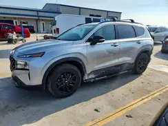 5NMS64AJ9PH488719 2023 HYUNDAI SANTA FE