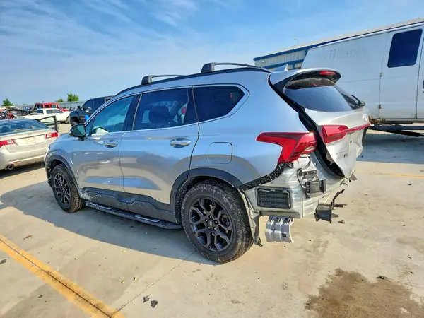5NMS64AJ9PH488719 2023 HYUNDAI SANTA FE - Image 2