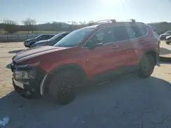 5NMS64AJ9PH505700 2023 HYUNDAI SANTA FE