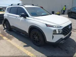 5NMS64AJ9PH565783 2023 HYUNDAI SANTA FE