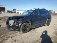 5NMS64AJ9PH607837 2023 HYUNDAI SANTA FE
