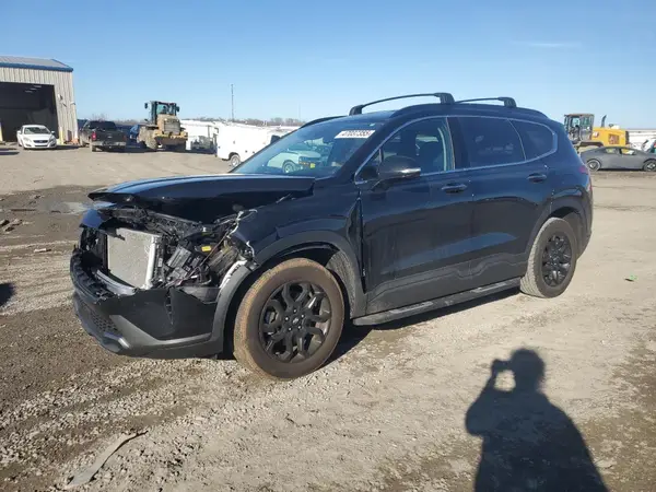 5NMS64AJ9PH607837 2023 HYUNDAI SANTA FE - Image 1