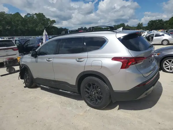 5NMS64AJ9PH617686 2023 HYUNDAI SANTA FE - Image 2