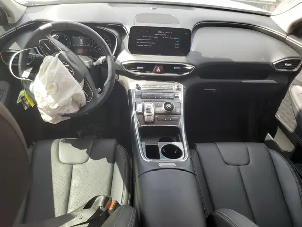 5NMS64AJ9PH617686 2023 HYUNDAI SANTA FE - Image 8