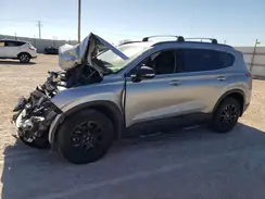 5NMS64AJ9PH623441 2023 HYUNDAI SANTA FE