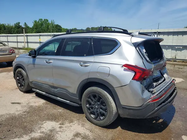 5NMS64AJ9PH625738 2023 HYUNDAI SANTA FE - Image 2