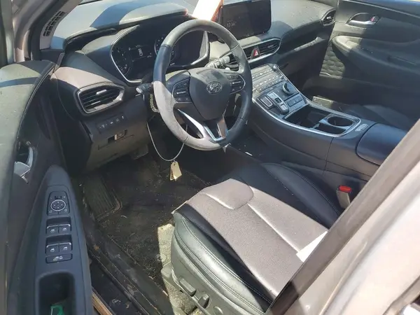 5NMS64AJ9PH625738 2023 HYUNDAI SANTA FE - Image 8
