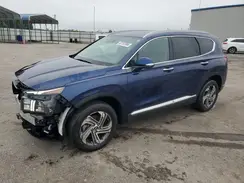 5NMS64AJXMH301273 2021 HYUNDAI SANTA FE