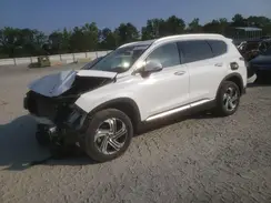 5NMS64AJXMH301287 2021 HYUNDAI SANTA FE