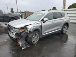 5NMS64AJXMH303637 2021 HYUNDAI SANTA FE