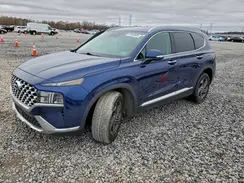 5NMS64AJXMH307803 2021 HYUNDAI SANTA FE