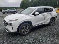 5NMS64AJXMH337626 2021 HYUNDAI SANTA FE