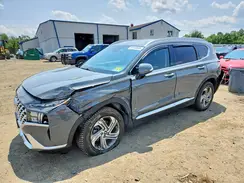 5NMS64AJXMH341904 2021 HYUNDAI SANTA FE