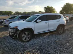 5NMS64AJXMH355317 2021 HYUNDAI SANTA FE