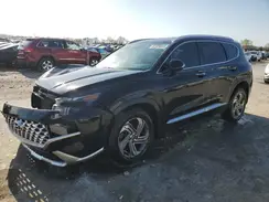 5NMS64AJXMH358489 2021 HYUNDAI SANTA FE