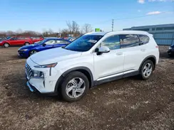5NMS64AJXMH362154 2021 HYUNDAI SANTA FE