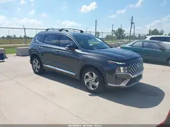 5NMS64AJXNH373561 2022 HYUNDAI SANTA FE