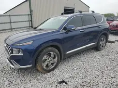 5NMS64AJXNH375472 2022 HYUNDAI SANTA FE