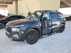 5NMS64AJXNH386472 2022 HYUNDAI SANTA FE