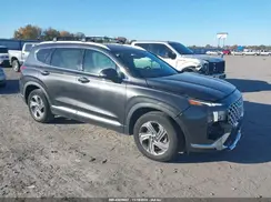 5NMS64AJXNH390358 2022 HYUNDAI SANTA FE
