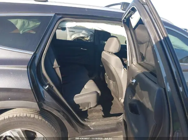 5NMS64AJXNH390358 2022 HYUNDAI SANTA FE - Image 8