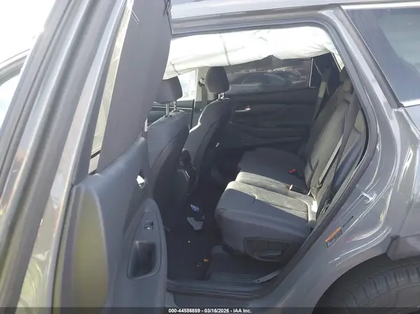 5NMS64AJXNH395169 2022 HYUNDAI SANTA FE - Image 8