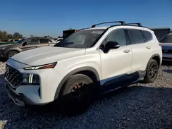 5NMS64AJXNH396337 2022 HYUNDAI SANTA FE