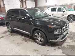 5NMS64AJXNH408227 2022 HYUNDAI SANTA FE