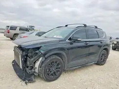 5NMS64AJXNH408955 2022 HYUNDAI SANTA FE