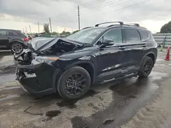 5NMS64AJXNH418126 2022 HYUNDAI SANTA FE