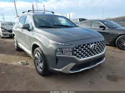 5NMS64AJXNH423939 2022 HYUNDAI SANTA FE