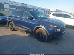 5NMS64AJXNH436769 2022 HYUNDAI SANTA FE