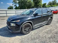 5NMS64AJXNH439929 2022 HYUNDAI SANTA FE